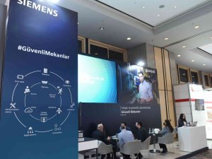 Siemens Türkiye yangın ve güvenlik sistemi ürünlerini tanıttı