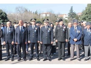 Polis Te Kilat N N Kurulu Unun Nci Y L Kutland