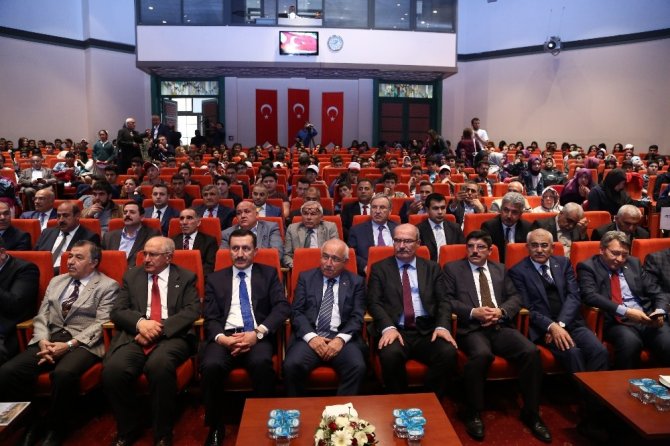 ATO’dan “Çanakkale’den 15 Temmuz’a” programı