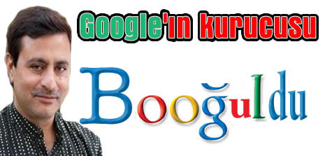 google kurucusu