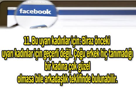 Sahte Facebook profilini nasıl anlarsınız? galerisi resim 18