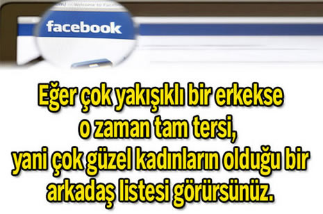 Sahte Facebook profilini nasıl anlarsınız? galerisi resim 4