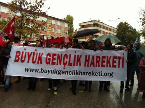 Anıtkabir çevresinde olağanüstü güvenlik önlemi galerisi resim 4