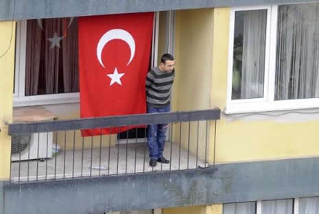 Tüm yurtta 10 Kasım galerisi resim 8