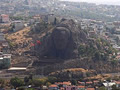 ATATÜRK DAĞI