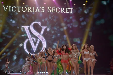 Victoria Secret 2013 Yılbaşı Koleksiyonu galerisi resim 10