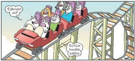 Rekor kıran karikatürler galerisi resim 3