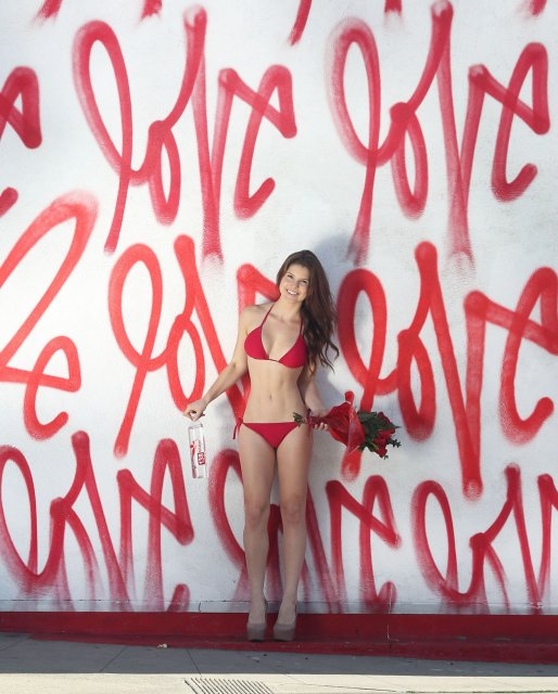 Amanda Cerny galerisi resim 14