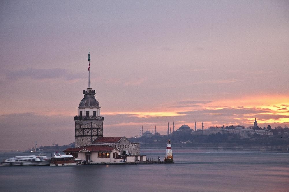 Dünyanın en çok fotoğraflanan turistik yerleri galerisi resim 5