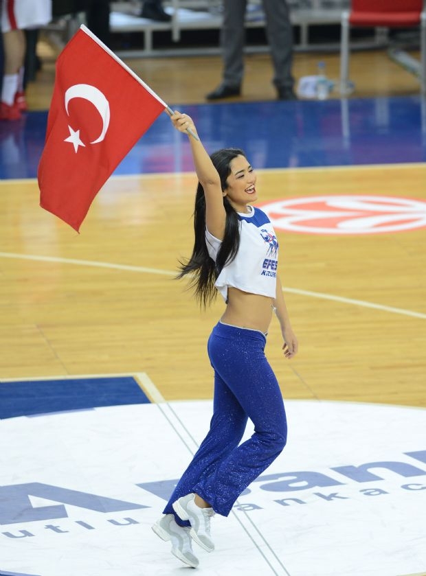 Efes'in kızları nefes kesti galerisi resim 19