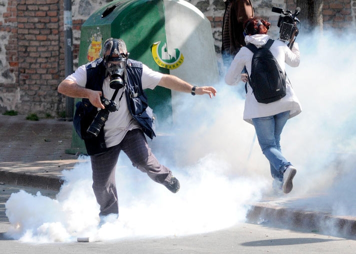 1 mayıs 2013 tarihindeki olaylar galerisi resim 13