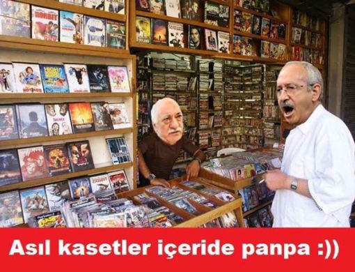 İnternetin en popüler capsleri galerisi resim 7