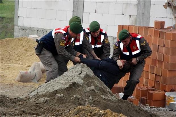 Bolu yaylalarında yıkım başladı galerisi resim 17