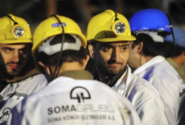 Soma'da acı galerisi resim 30