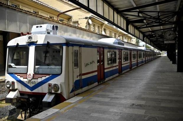 Haydarpaşa Garı adeta müze gibi galerisi resim 3