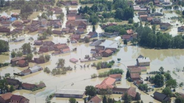 GEA ekibi Saraybosna'da galerisi resim 2