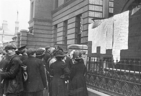 İşte Titanic'in hiç görülmemiş fotoğrafları galerisi resim 6