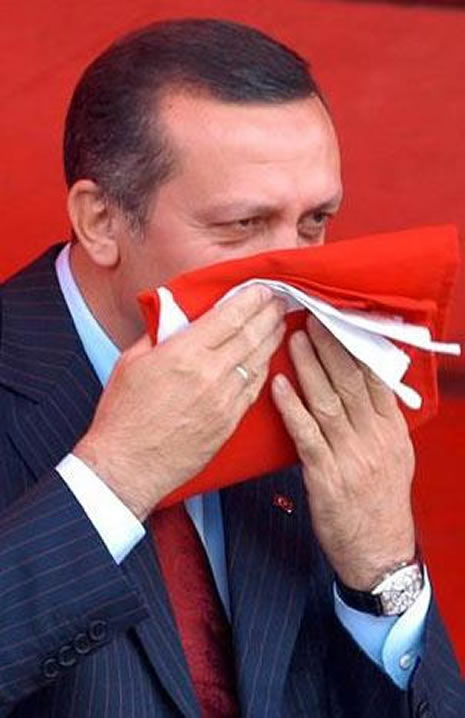 Erdoğan'ın çok özel fotoğrafları galerisi resim 32