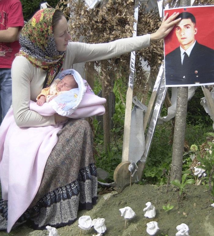 Dünyaca ünlü ödüllü fotoğraflar galerisi resim 26