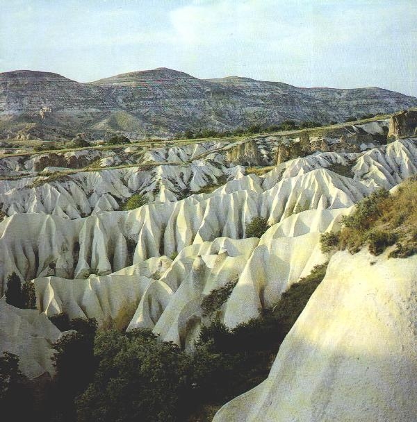 Rüya şehir Kapadokya galerisi resim 16