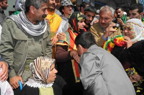 Öcalan'ın evini türbe yaptılar galerisi resim 2