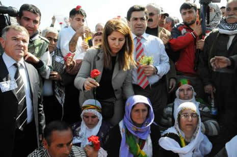 Öcalan'ın evini türbe yaptılar galerisi resim 27