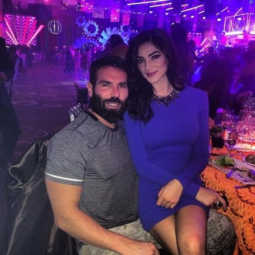 INSTAGRAM'IN PLAYBOY'U DAN BILZERIAN galerisi resim 19