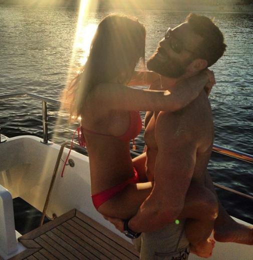 INSTAGRAM'IN PLAYBOY'U DAN BILZERIAN galerisi resim 22