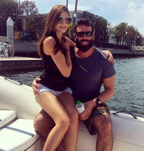 INSTAGRAM'IN PLAYBOY'U DAN BILZERIAN galerisi resim 23