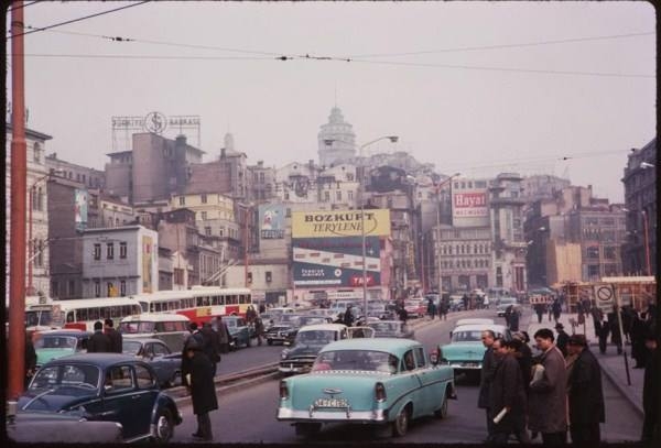 Bir zamanlar İstanbul... galerisi resim 2