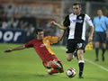 GALATASARAY-STURM GRAZ AVRUPA LİGİ