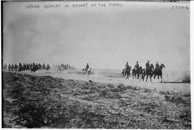 ABD arşivinden çıkan, görülmemiş Osmanlı fotoğrafları galerisi resim 9