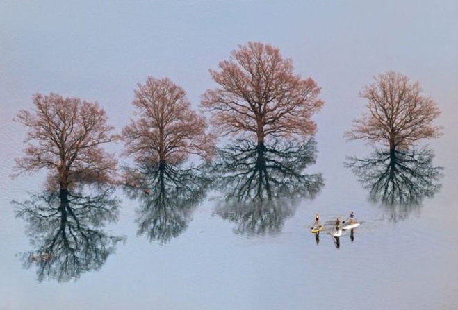 Bu fotoğrafları görünce bayılacaksınız galerisi resim 7