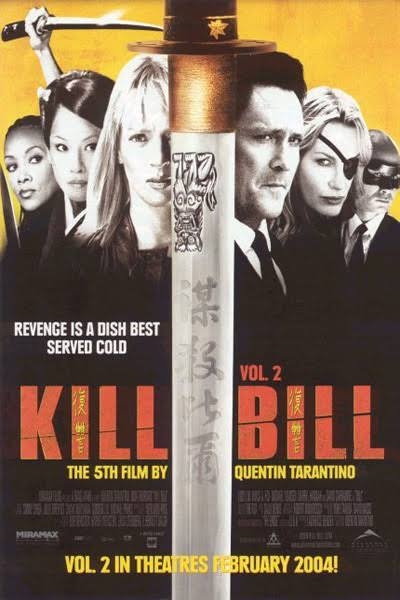 Tarantino'nun en iyi 9 filmi galerisi resim 5