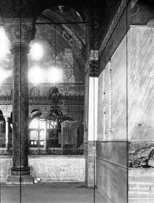 Ayasofya cami olduğunda! galerisi resim 24