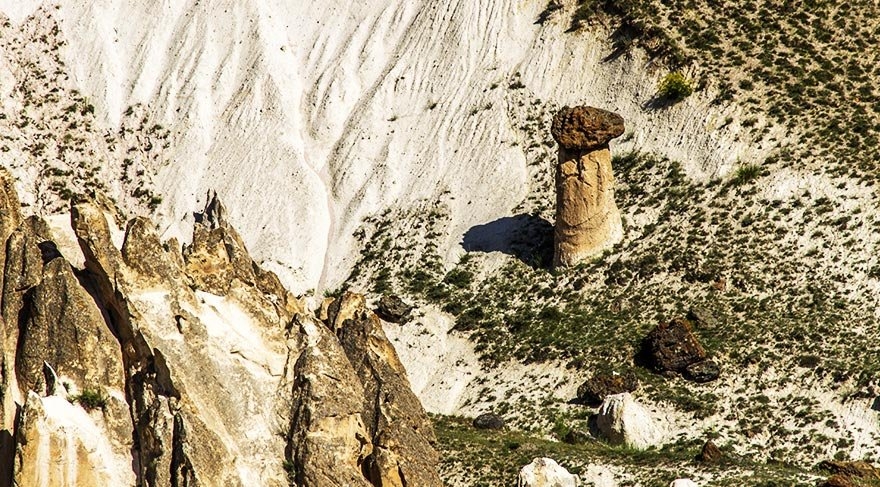 Burası da Vanadokya galerisi resim 1