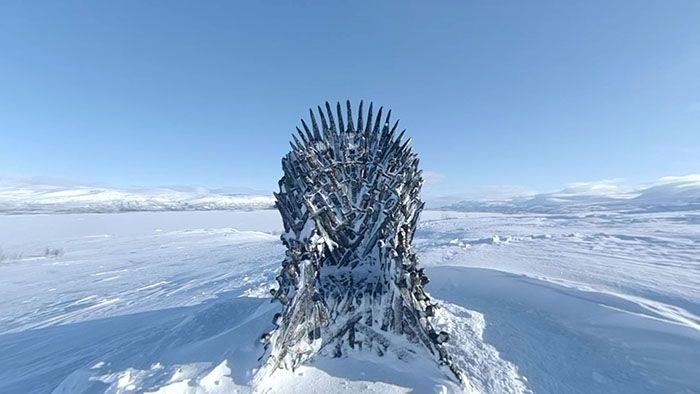 Game of Thrones'un tahtı nerede? galerisi resim 10