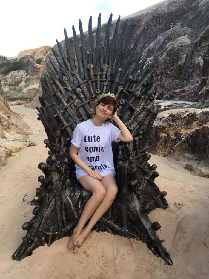 Game of Thrones'un tahtı nerede? galerisi resim 5