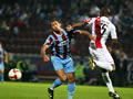 TRABZONSPOR-GAZİANTAPSPOR