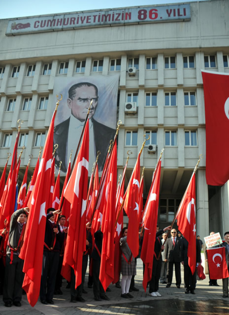 23 Nisan Ulusal Egemenlik ve Çocuk Bayramı galerisi resim 18