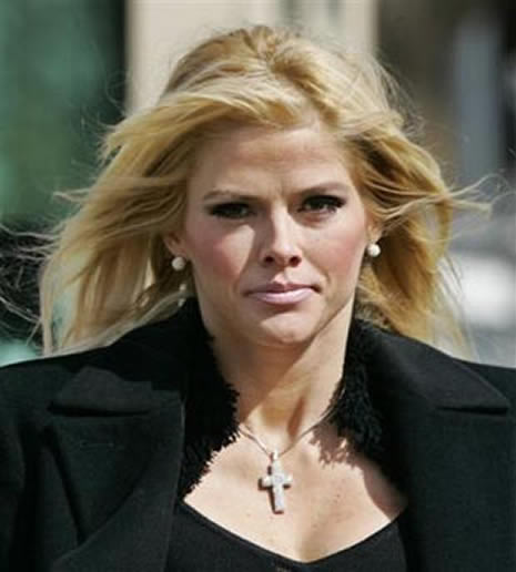 Anna Nicole Smith galerisi resim 24