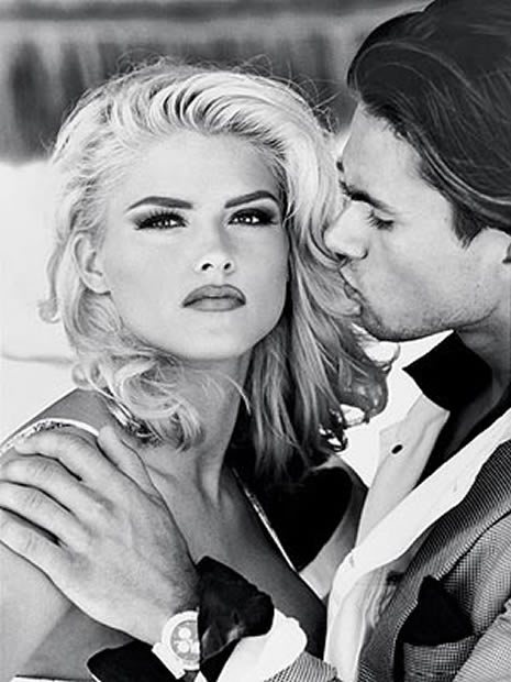 Anna Nicole Smith galerisi resim 29