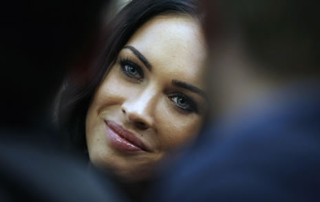 Megan Fox, Lara Croft rolünü reddetti galerisi resim 19