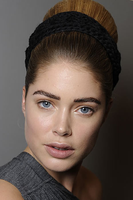 Doutzen Kroes büyülüyor galerisi resim 2