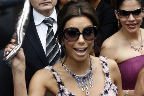 Eva Longoria Bu Sefer Çok Kışkırtıcı galerisi resim 44