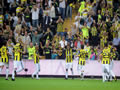 FENERBAHÇE-GENÇLERBİRLİĞİ