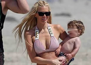 Jenna Jameson plaja indi 