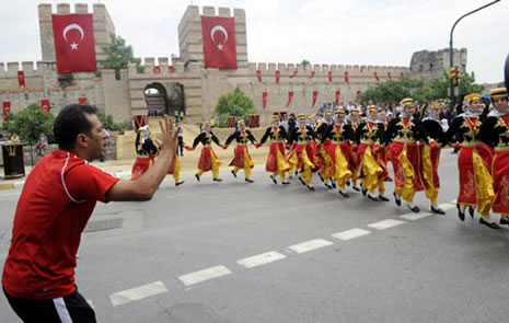 İstanbul böyle fethedildi galerisi resim 10