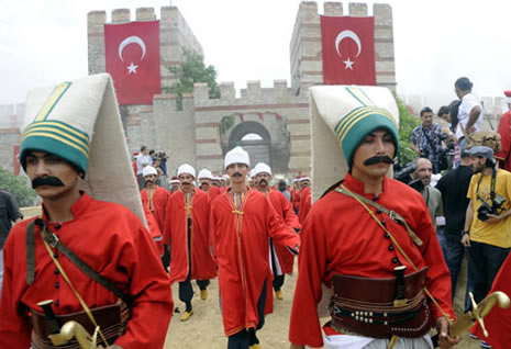 İstanbul böyle fethedildi galerisi resim 3