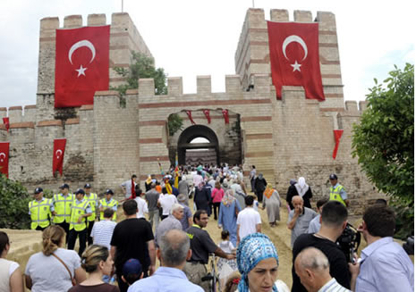 İstanbul böyle fethedildi galerisi resim 8